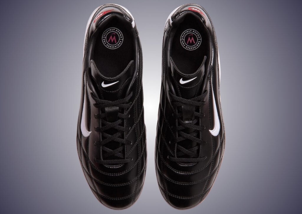 Nike Cryoshot M9 Mia Hamm IQ8163-001