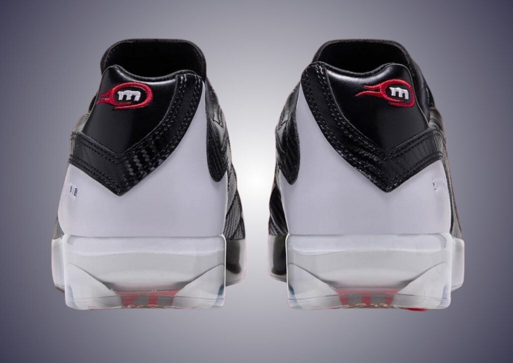 Nike Cryoshot M9 Mia Hamm IQ8163-001