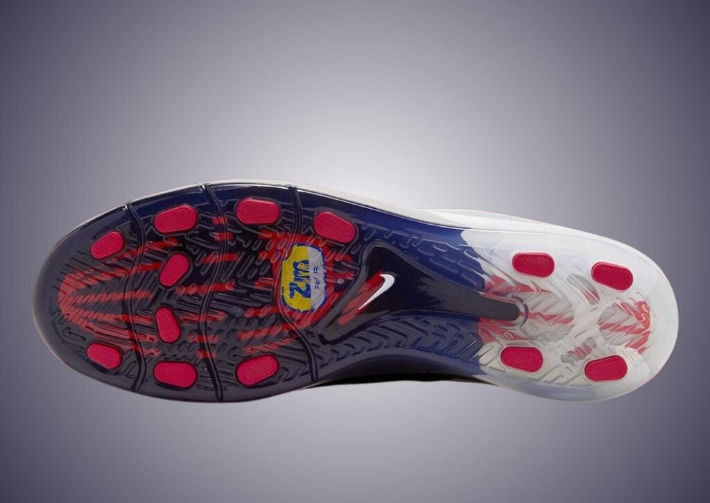 Nike Cryoshot M9 Mia Hamm IQ8163-001