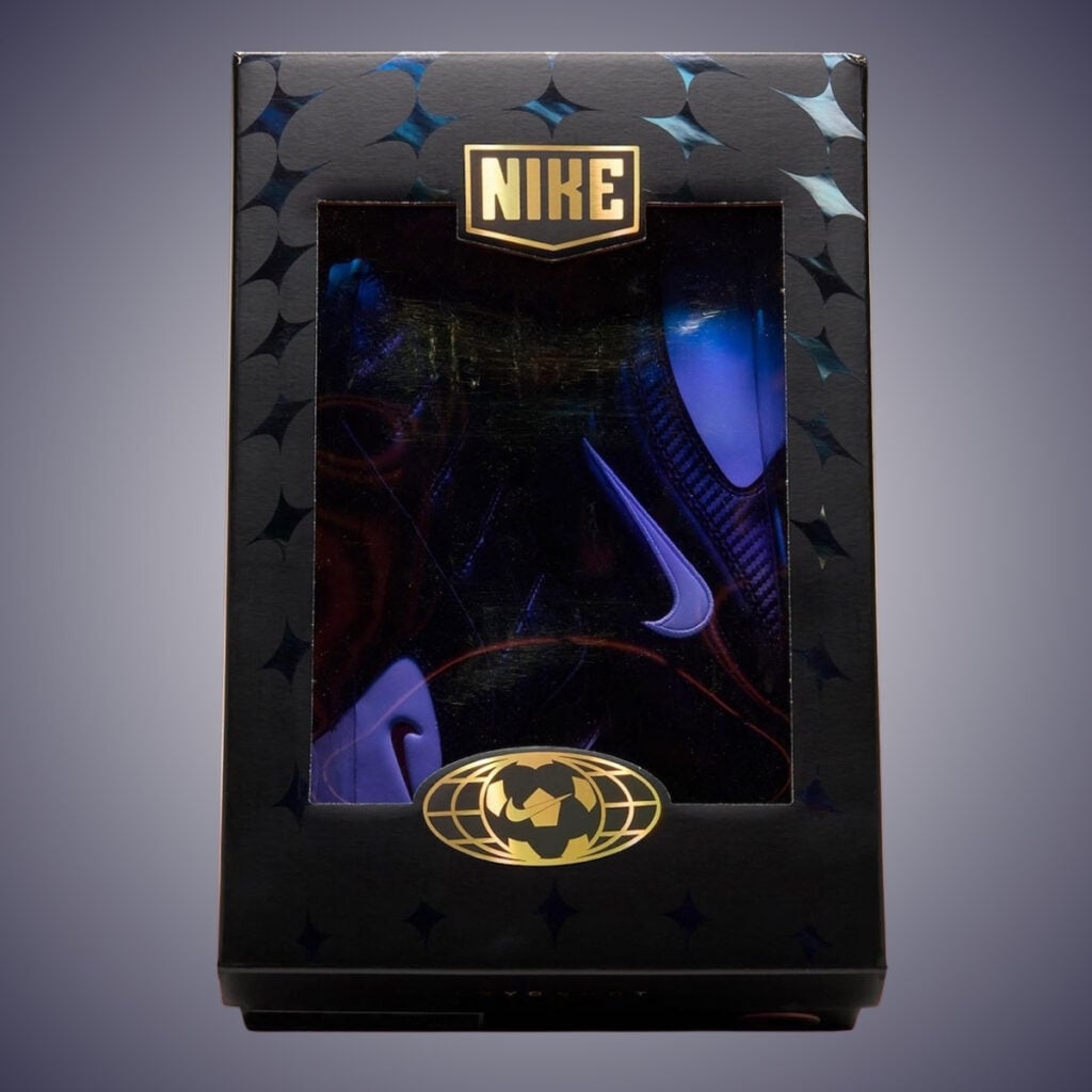 Nike Cryoshot M9 Mia Hamm IQ8163-001