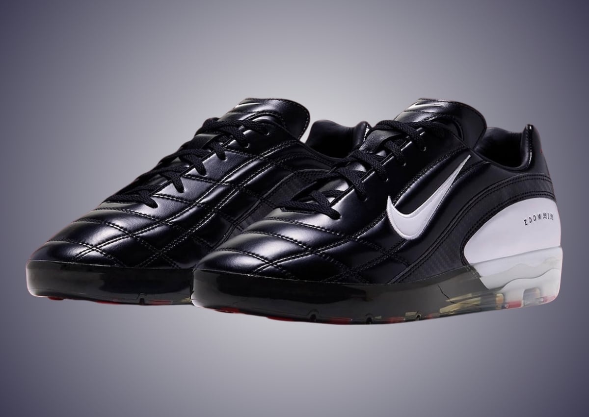 Nike Cryoshot M9 “Mia Hamm” Releases Spring 2027