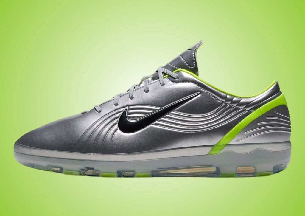 Nike Cryoshot Mercurial Vapor 1 OG IQ8161-001