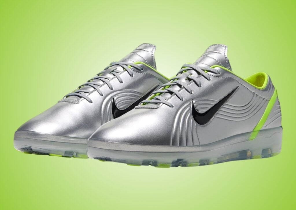 Nike Cryoshot Mercurial Vapor 1 OG IQ8161-001