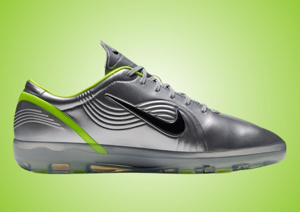 Nike Cryoshot Mercurial Vapor 1 OG IQ8161-001