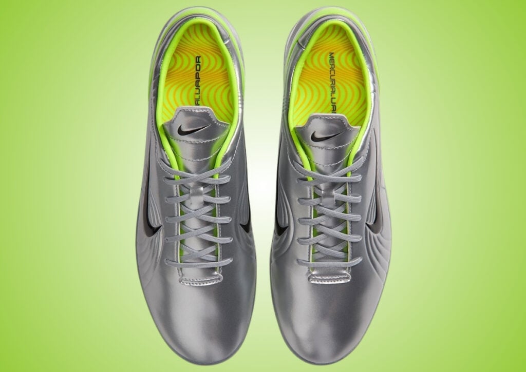 Nike Cryoshot Mercurial Vapor 1 OG IQ8161-001