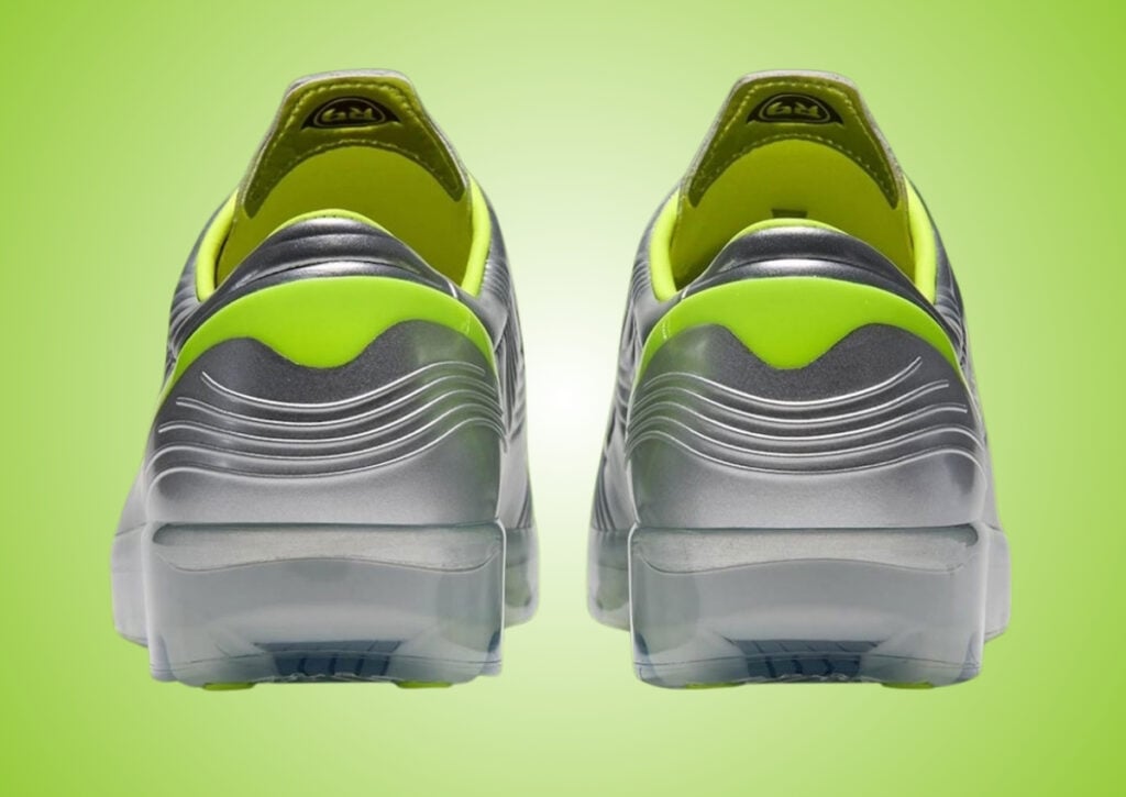 Nike Cryoshot Mercurial Vapor 1 OG IQ8161-001