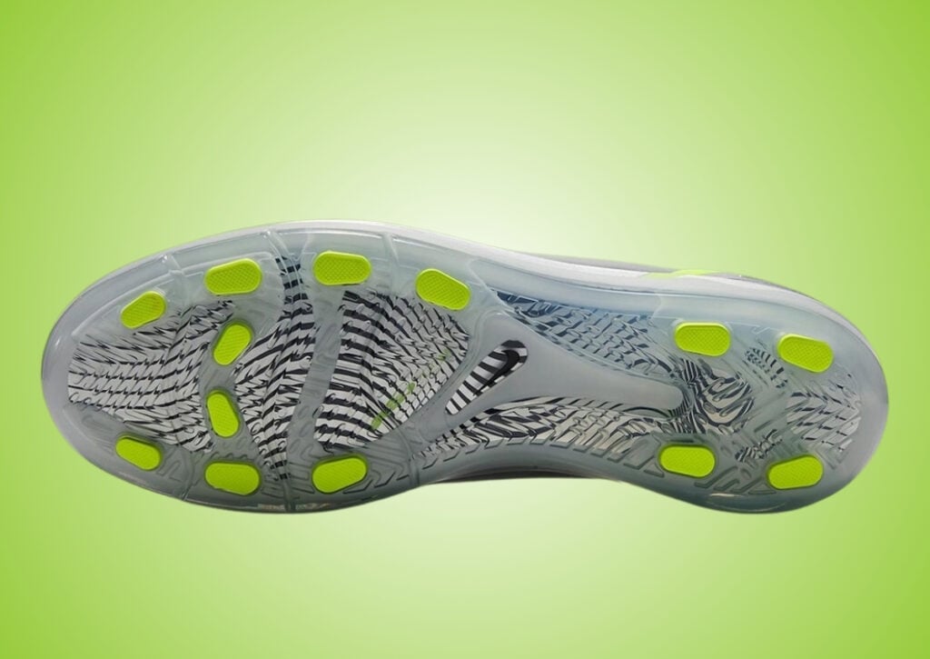 Nike Cryoshot Mercurial Vapor 1 OG IQ8161-001