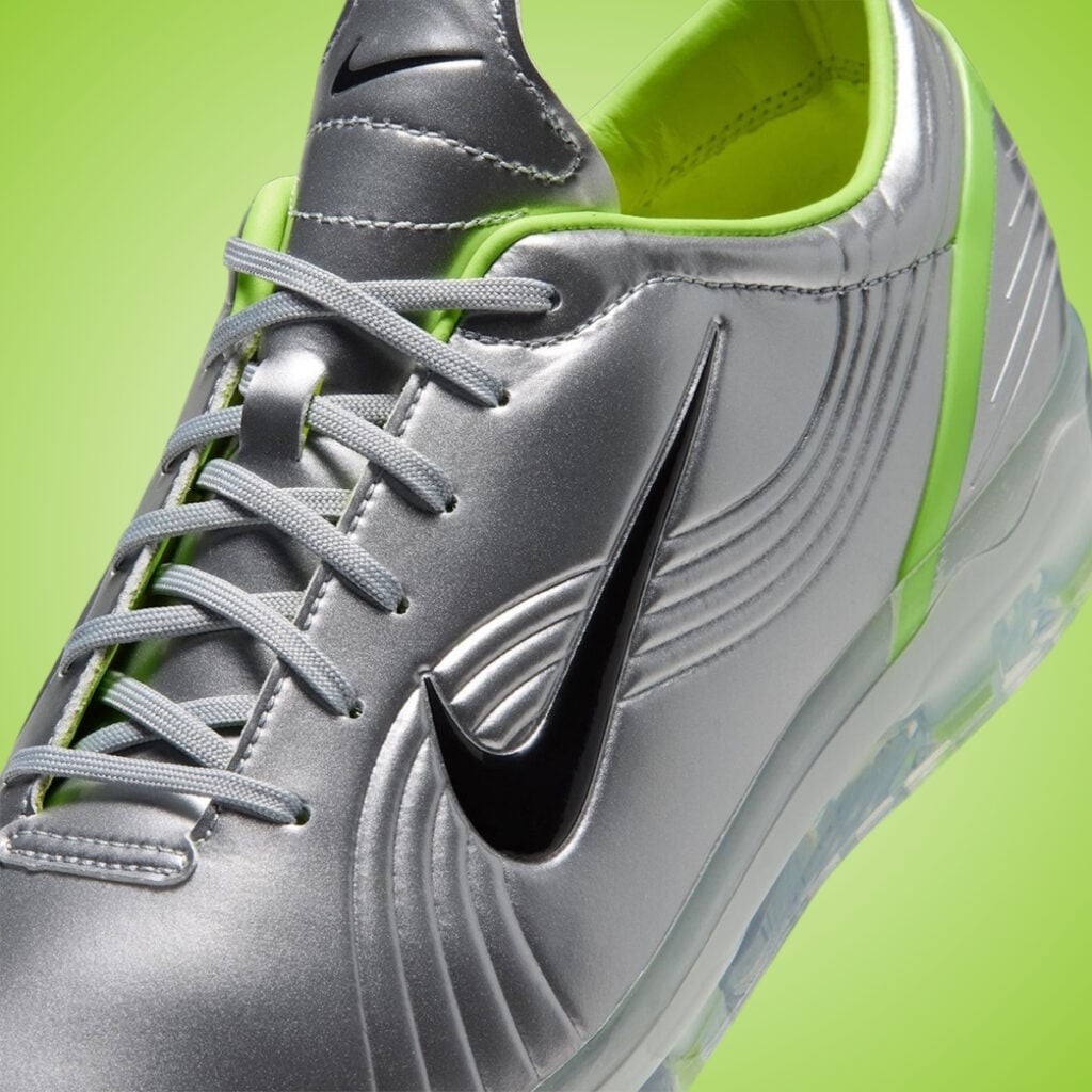 Nike Cryoshot Mercurial Vapor 1 OG IQ8161-001