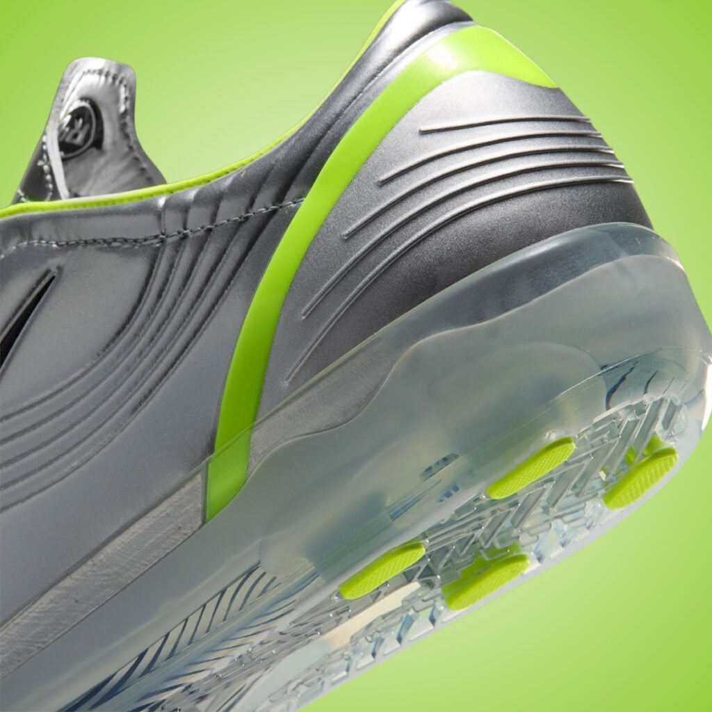 Nike Cryoshot Mercurial Vapor 1 OG IQ8161-001