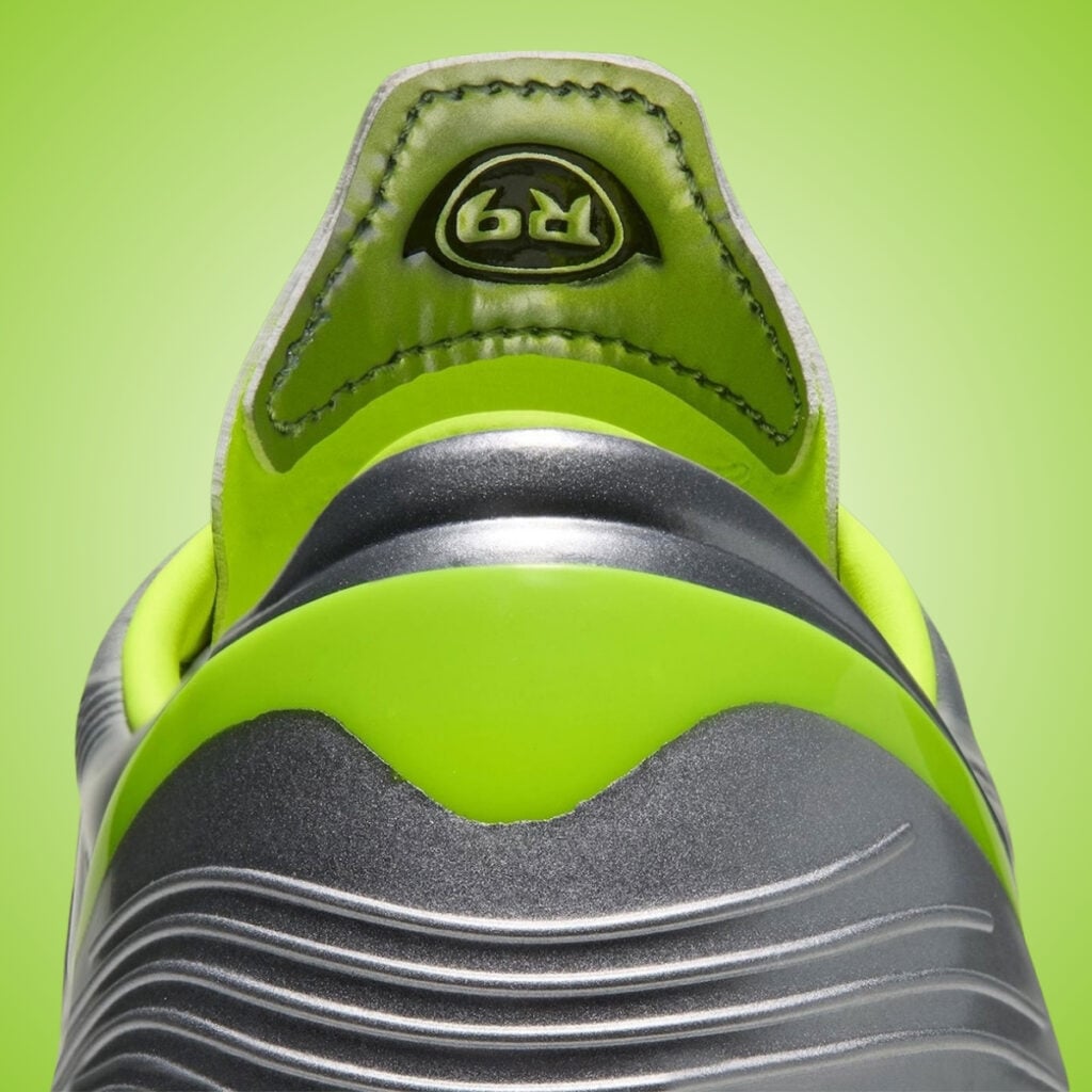 Nike Cryoshot Mercurial Vapor 1 OG IQ8161-001