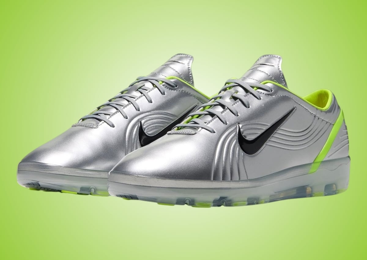 Nike Cryoshot Mercurial Vapor 1 OG Releases Fall 2026