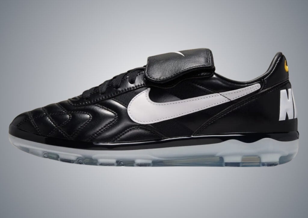 Nike Cryoshot Tiempo 94 OG IQ8158-001