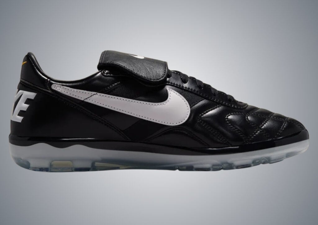 Nike Cryoshot Tiempo 94 OG IQ8158-001