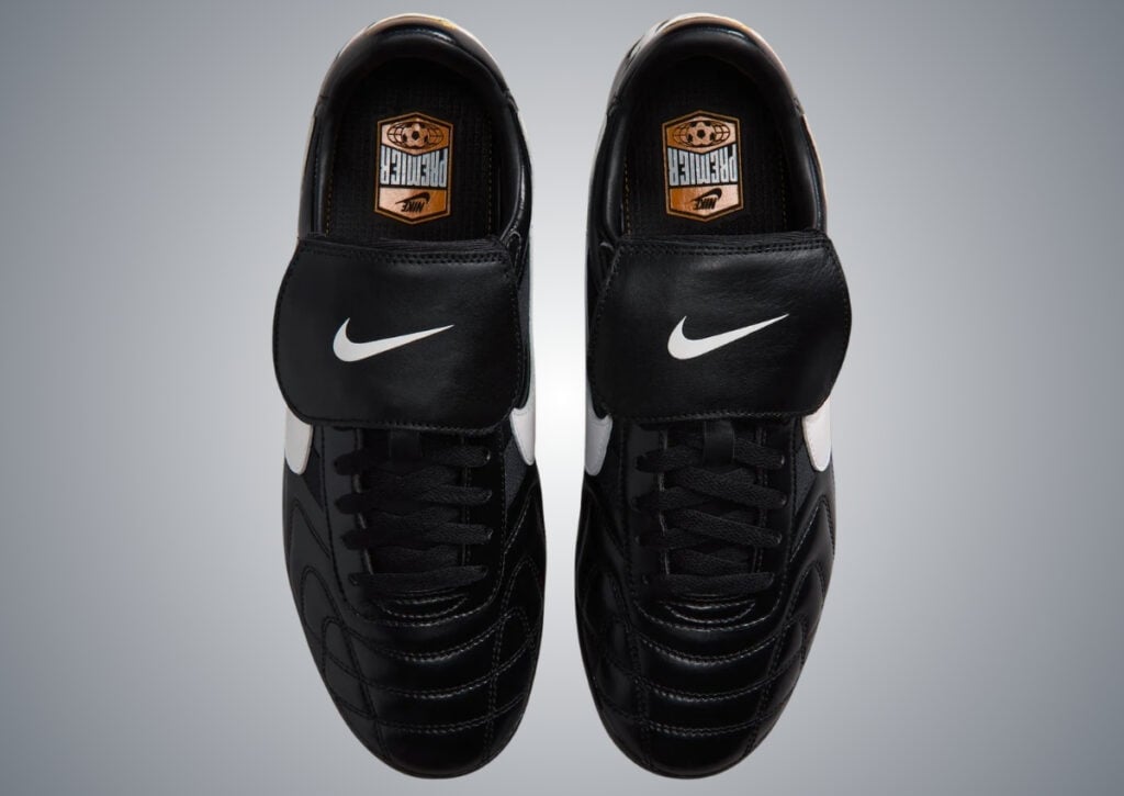 Nike Cryoshot Tiempo 94 OG IQ8158-001