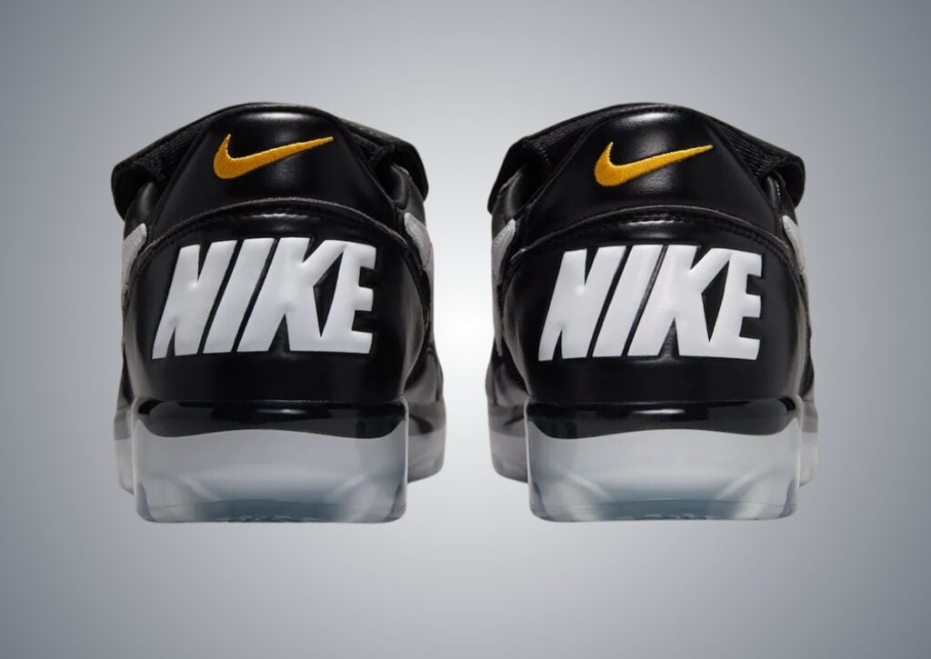 Nike Cryoshot Tiempo 94 OG IQ8158-001