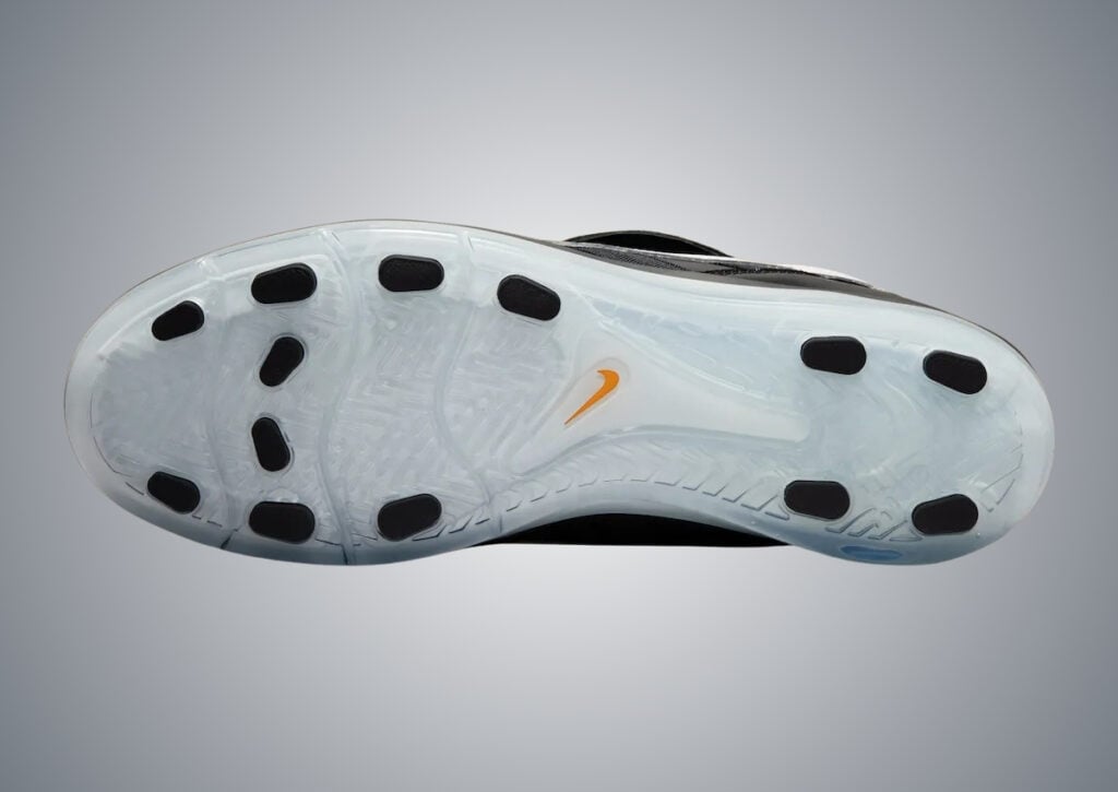 Nike Cryoshot Tiempo 94 OG IQ8158-001