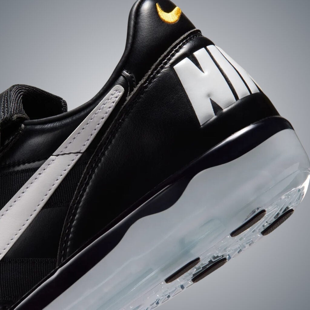 Nike Cryoshot Tiempo 94 OG IQ8158-001