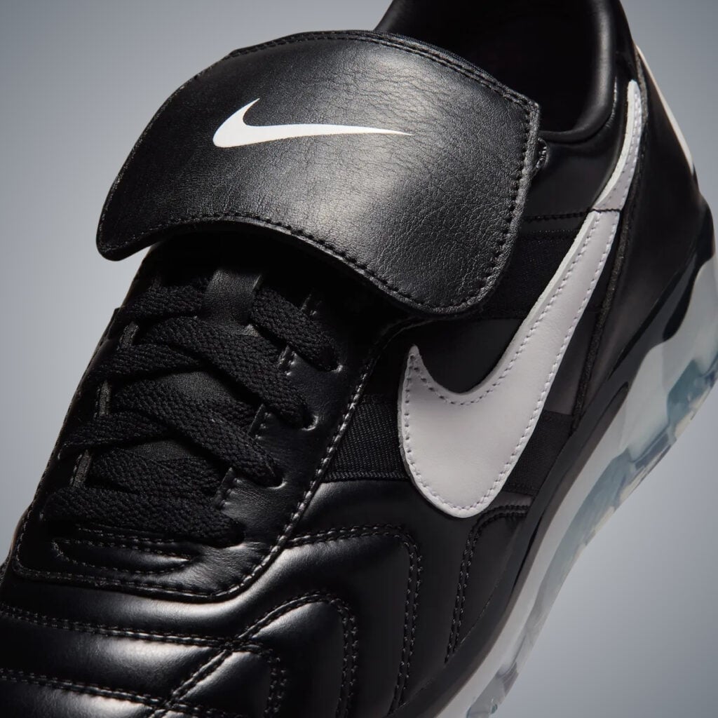 Nike Cryoshot Tiempo 94 OG IQ8158-001