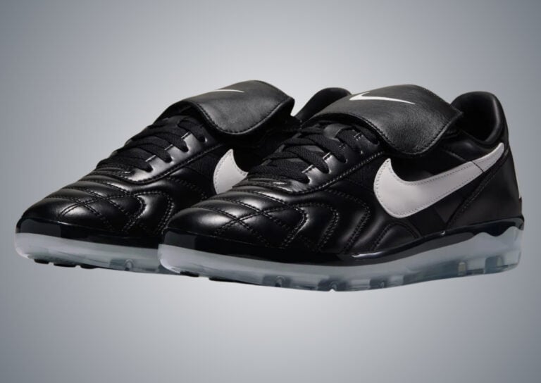 Nike Cryoshot Tiempo 94 OG IQ8158-001