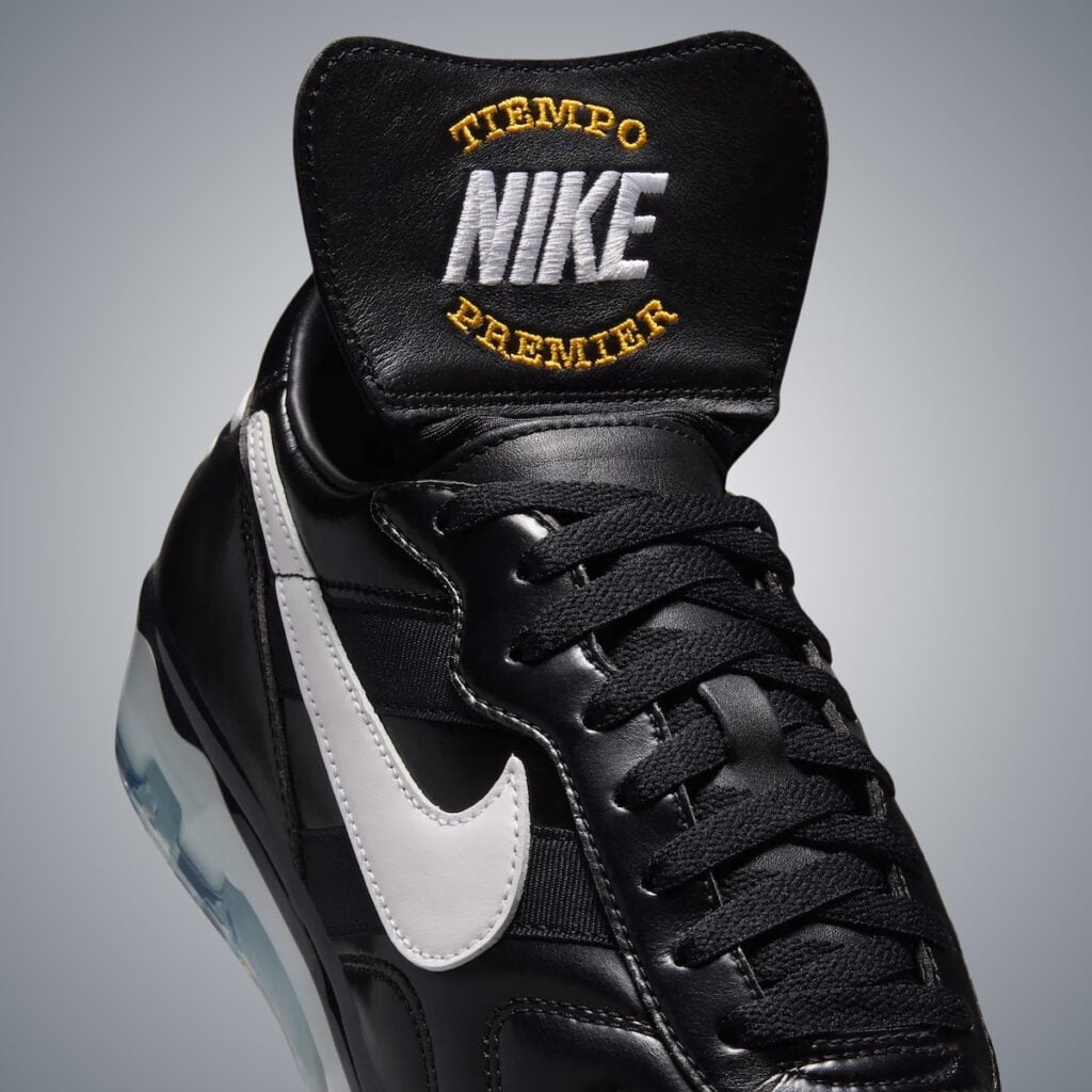 Nike Cryoshot Tiempo 94 OG IQ8158-001