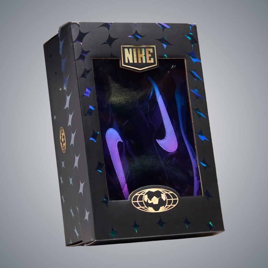 Nike Cryoshot Tiempo 94 OG IQ8158-001