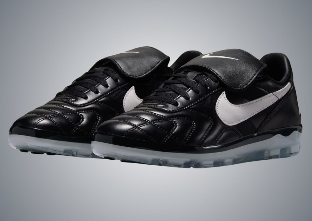Nike Cryoshot Tiempo 94 OG Releases August 2026