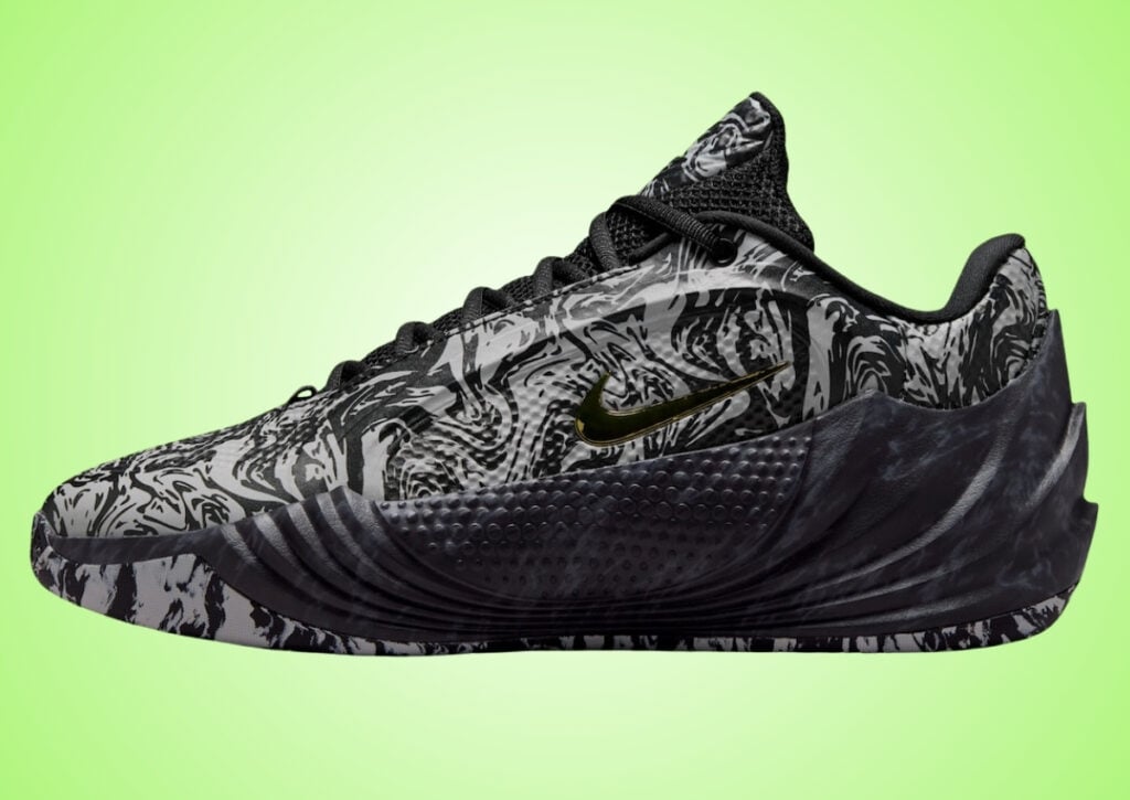 Nike Giannis Freak 8 Etched in Stone IR0238-002
