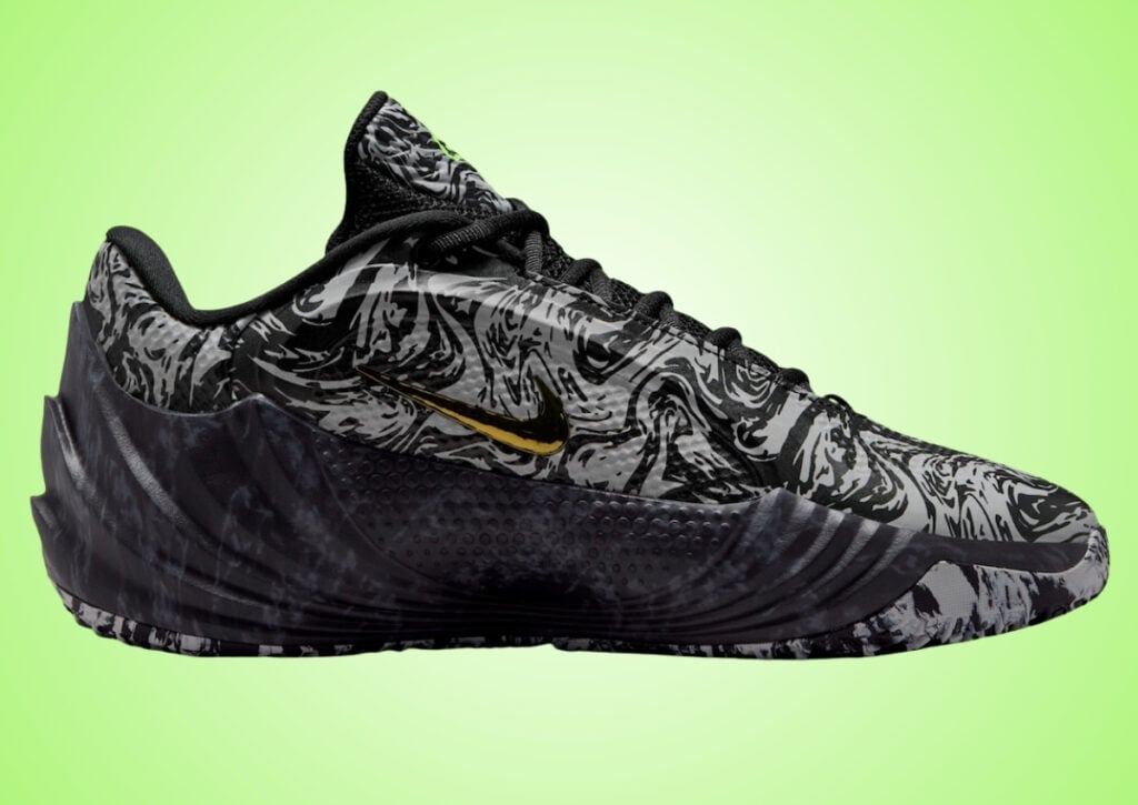 Nike Giannis Freak 8 Etched in Stone IR0238-002