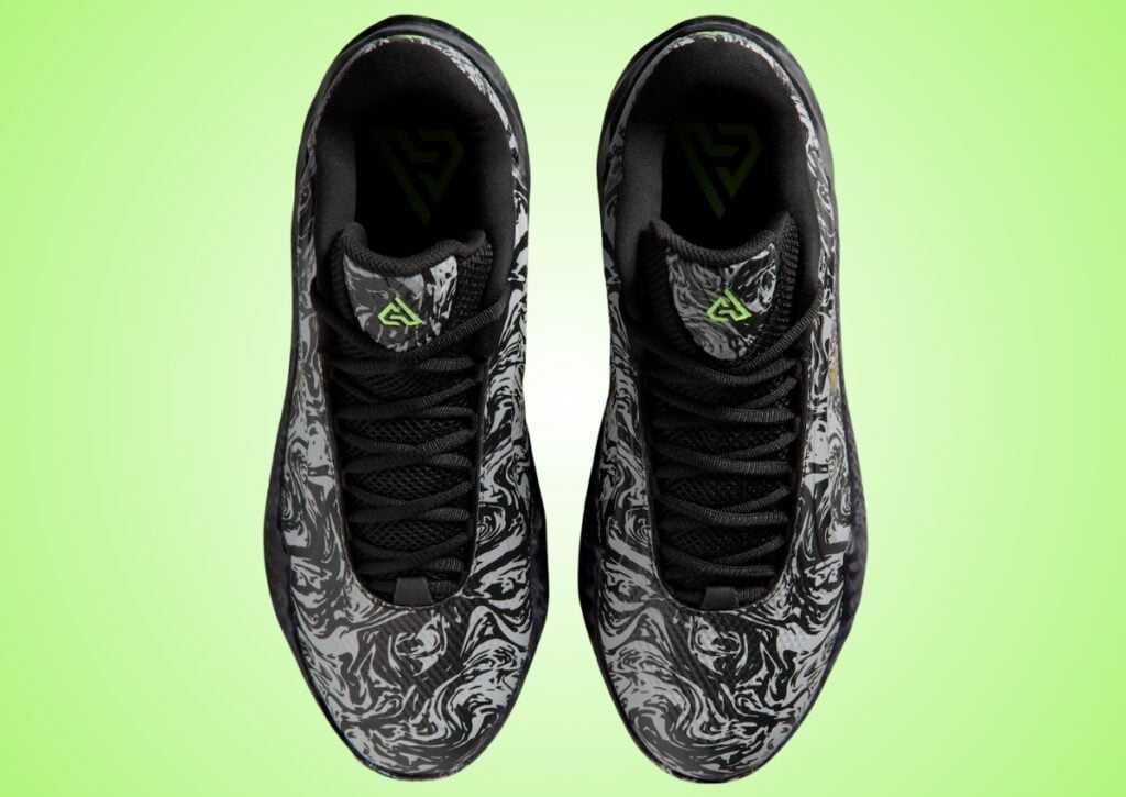 Nike Giannis Freak 8 Etched in Stone IR0238-002