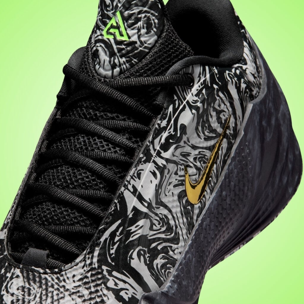Nike Giannis Freak 8 Etched in Stone IR0238-002