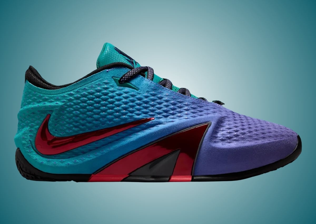 Nike Ja 4 “NY vs. NY” Releases August 2026