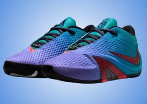 Nike Ja 4 NY vs NY IM4134-500 2026