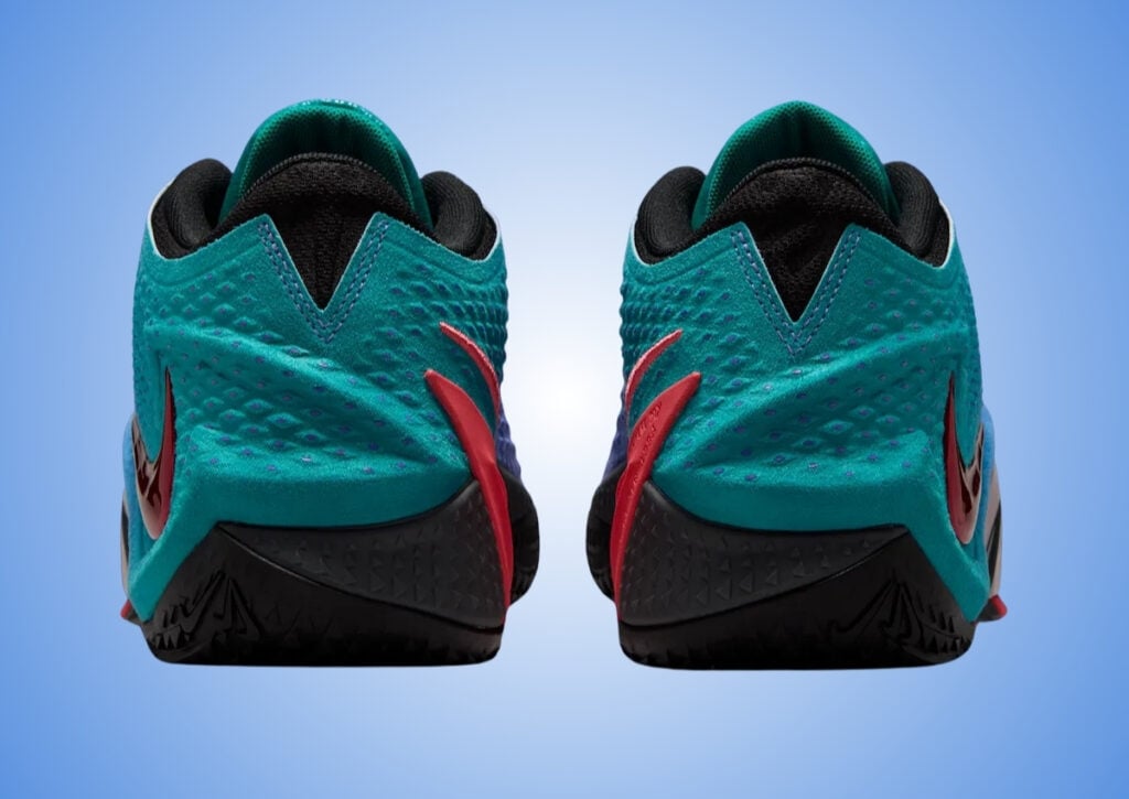 Nike Ja 4 NY vs NY IM4134-500 2026