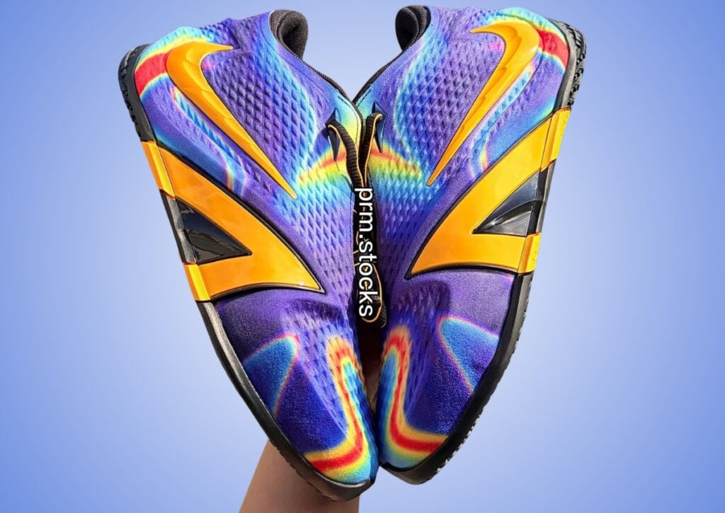 Nike Ja 4 Radar JA9745-400
