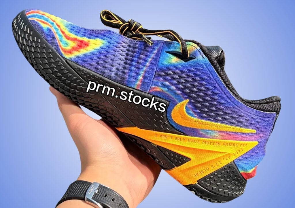 Nike Ja 4 Radar JA9745-400
