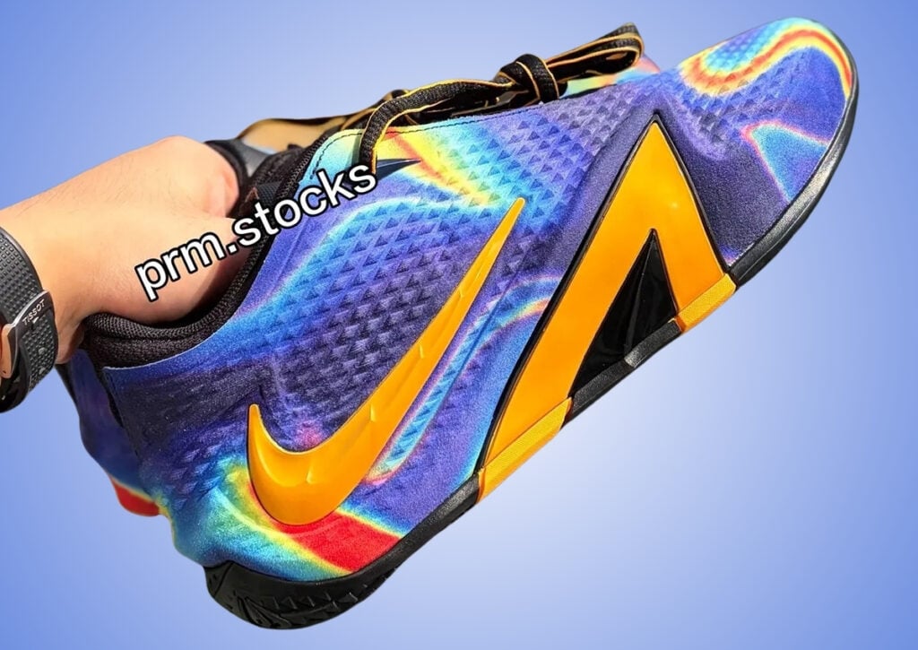 Nike Ja 4 Radar JA9745-400