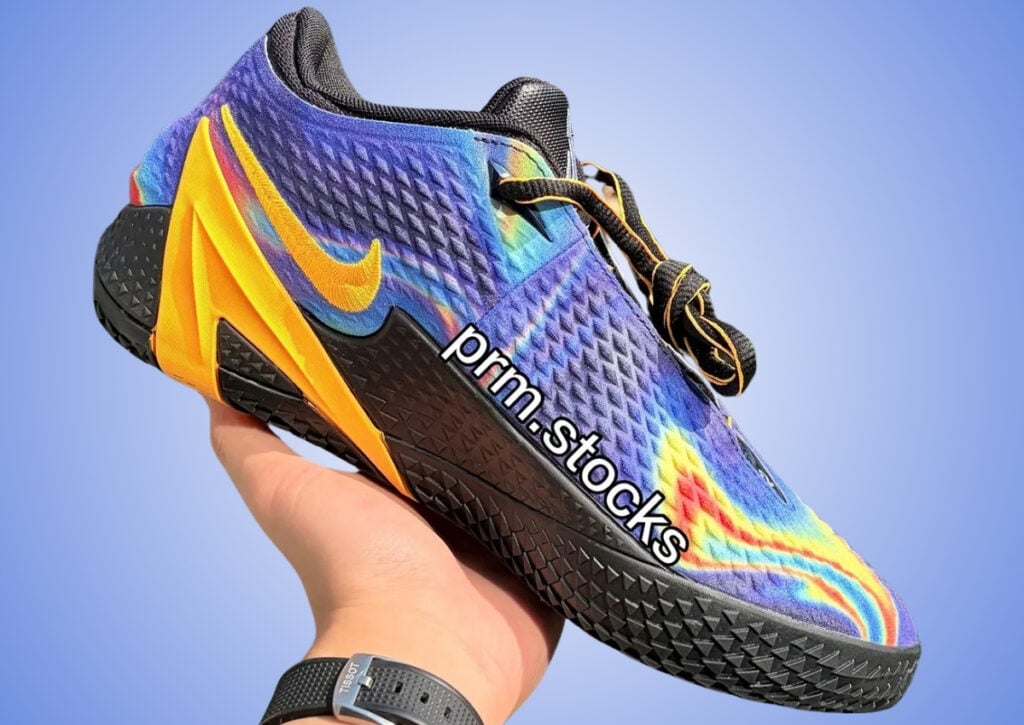 Nike Ja 4 Radar JA9745-400