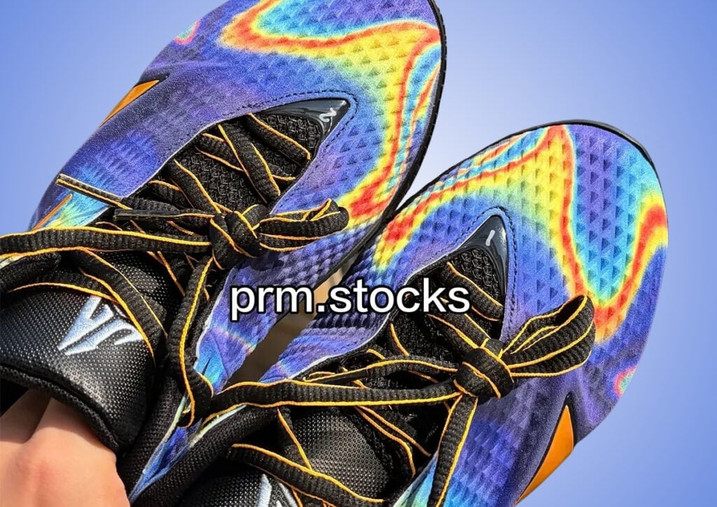 Nike Ja 4 Radar JA9745-400
