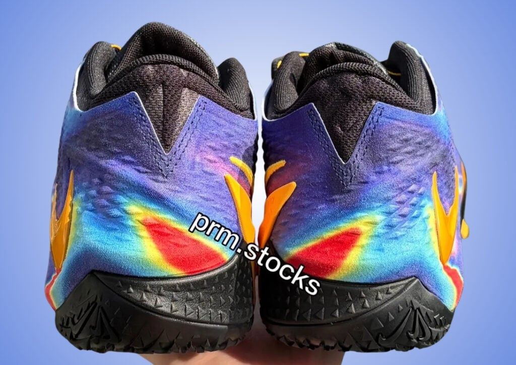 Nike Ja 4 Radar JA9745-400