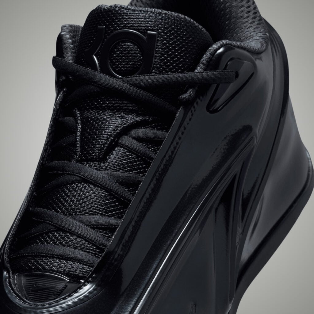 Nike KD 19 Candy Paint Black IH1117-002