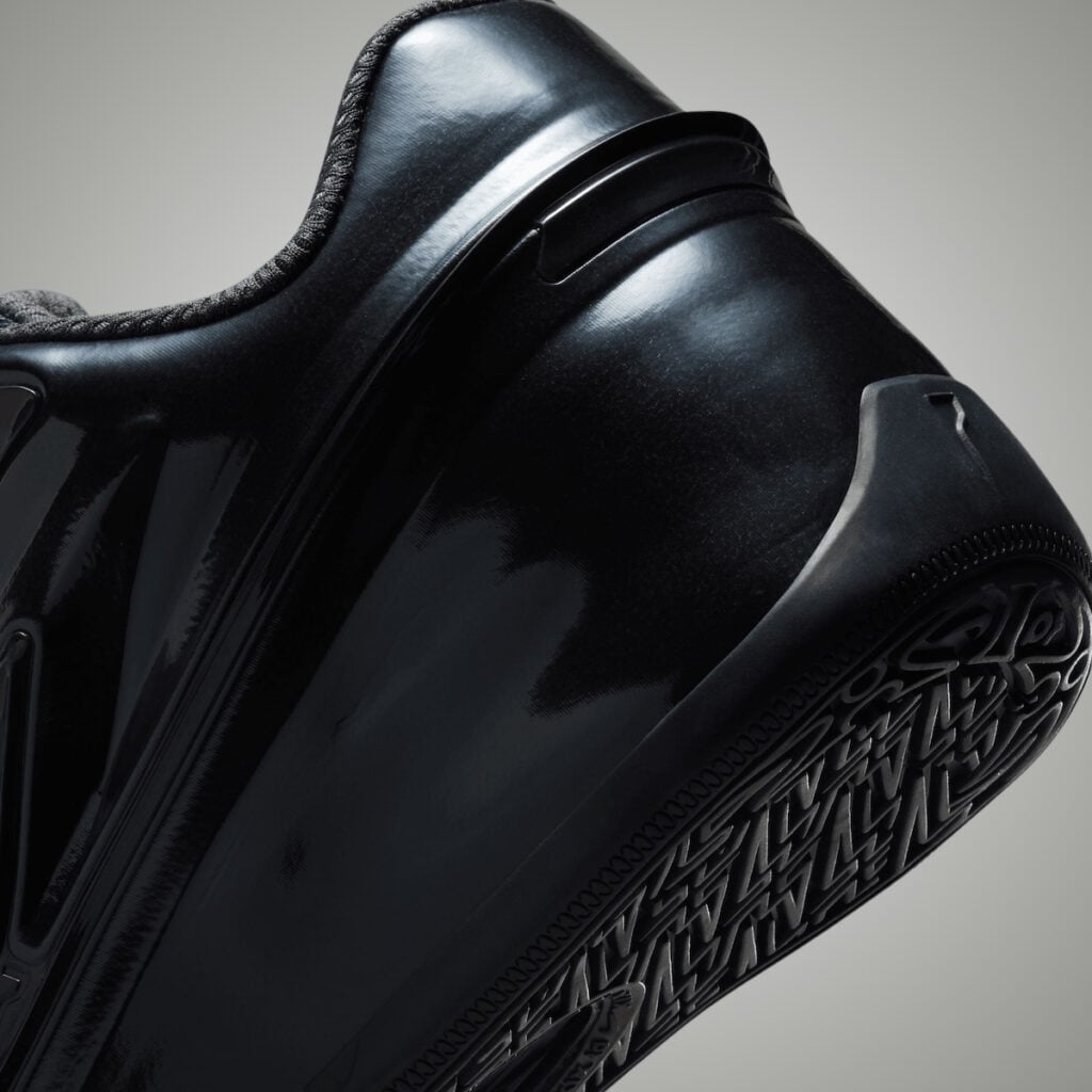 Nike KD 19 Candy Paint Black IH1117-002