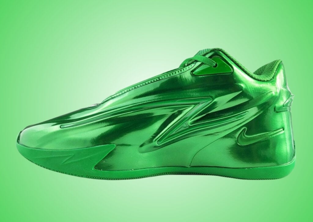 Nike KD 19 Gorge Green Candie IH1117-300