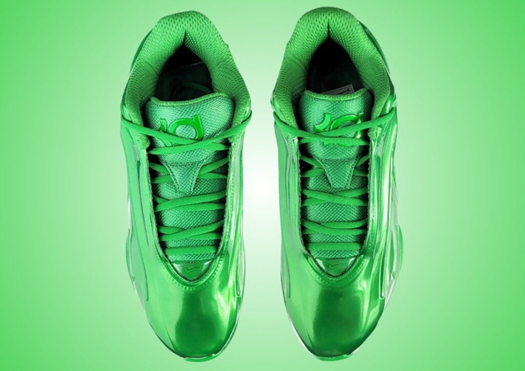 Nike KD 19 Gorge Green Candie IH1117-300