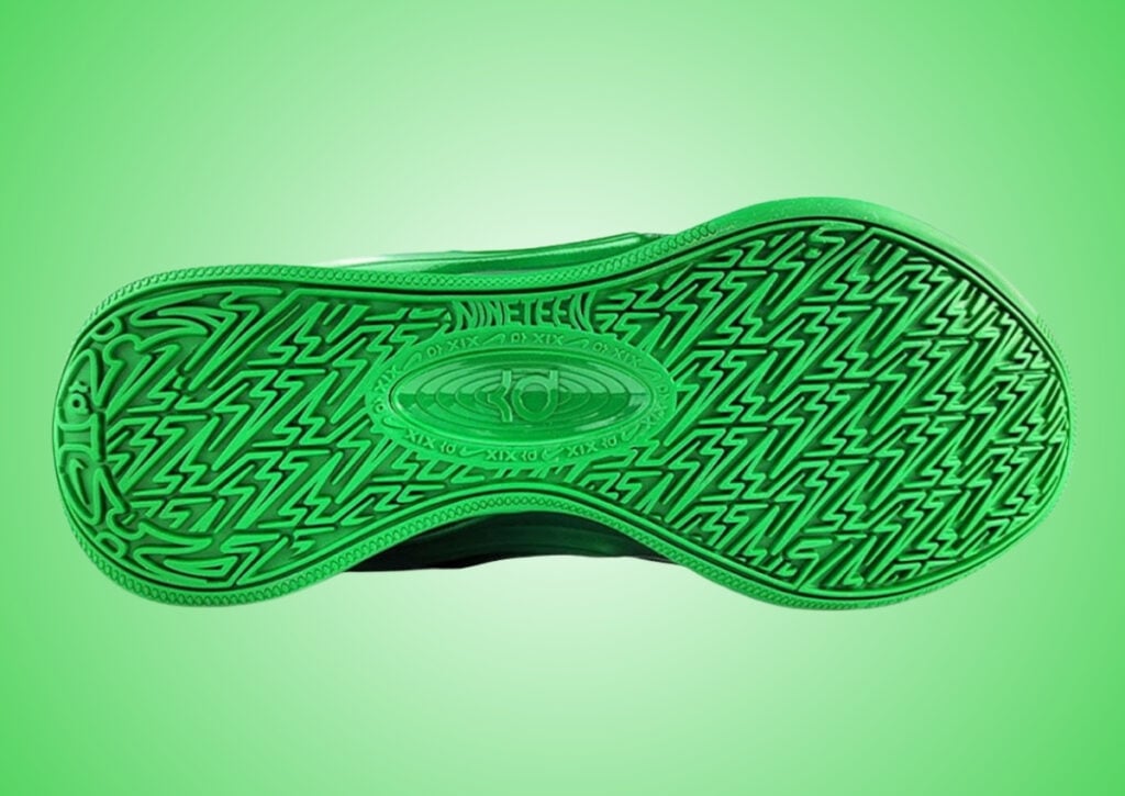 Nike KD 19 Gorge Green Candie IH1117-300
