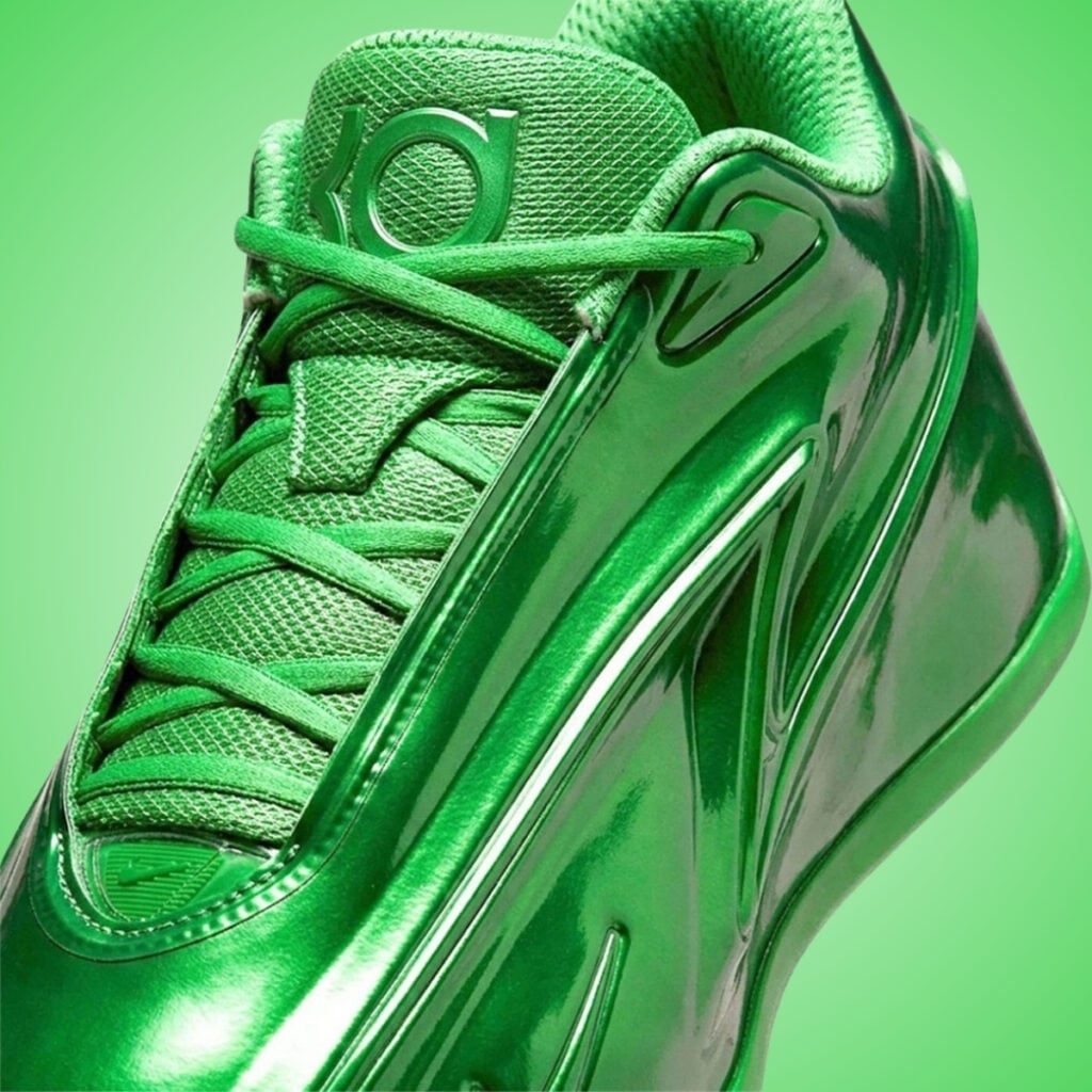 Nike KD 19 Gorge Green Candie IH1117-300