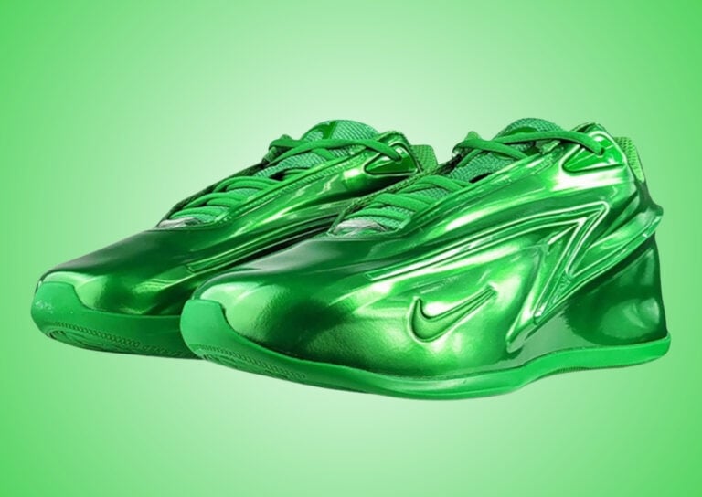 Nike KD 19 Gorge Green Candie IH1117-300