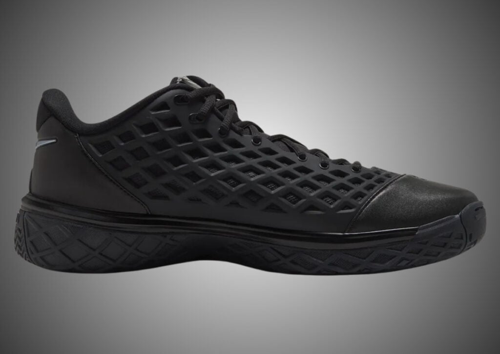 Nike Kobe 3 Low Protro Black IV7127-002 Release Info