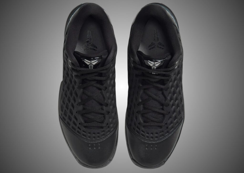 Nike Kobe 3 Low Protro Black IV7127-002 Release Info