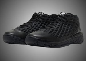 Nike Kobe 3 Low Protro Black IV7127-002 Release Info
