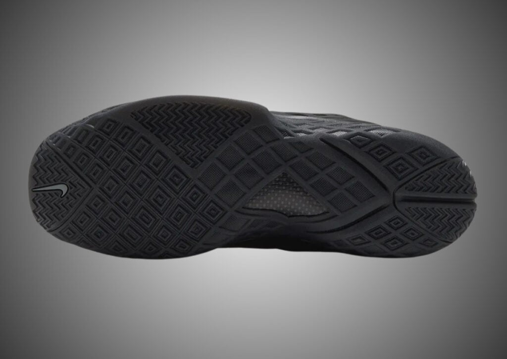 Nike Kobe 3 Low Protro Black IV7127-002 Release Info